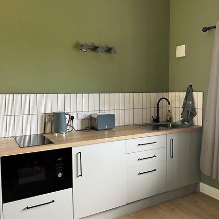 Modern Self-Contained Flat - Breakish, Isle Of Skye Apartment Luaran gambar