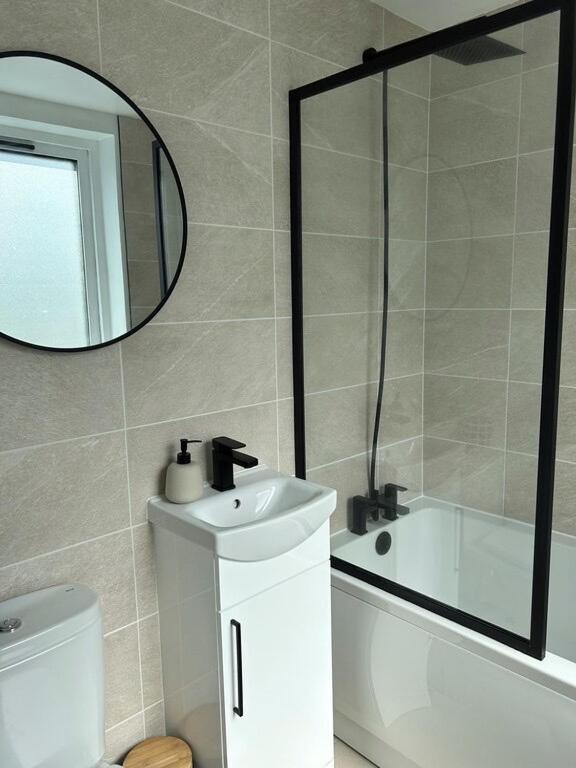 Modern Self-Contained Flat - Breakish, Isle Of Skye Apartment Luaran gambar