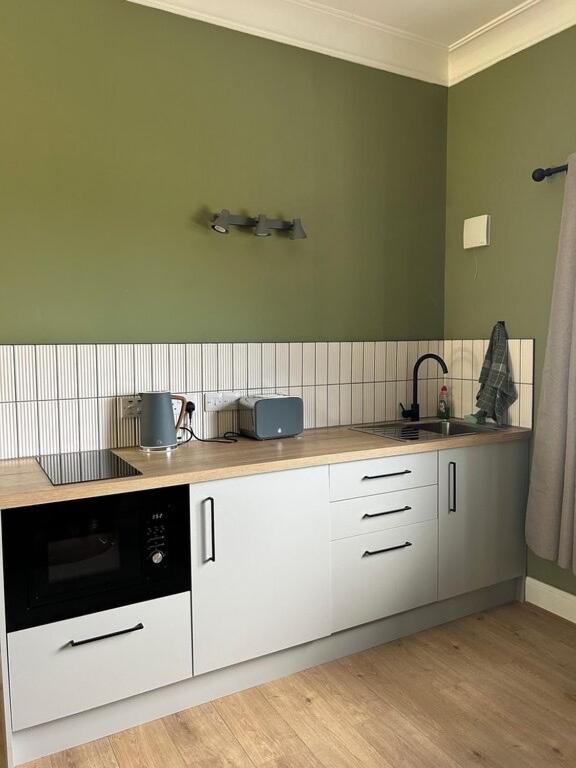 Modern Self-Contained Flat - Breakish, Isle Of Skye Apartment Luaran gambar