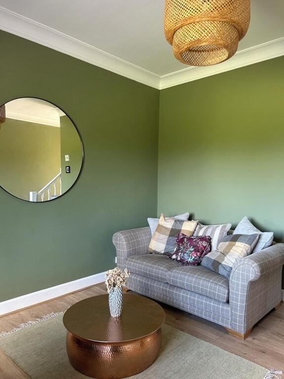 Modern Self-Contained Flat - Breakish, Isle Of Skye Apartment Luaran gambar